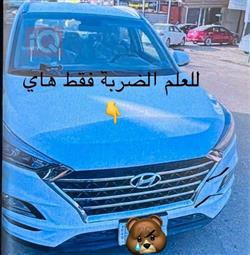 هیوندای تۆکسۆن